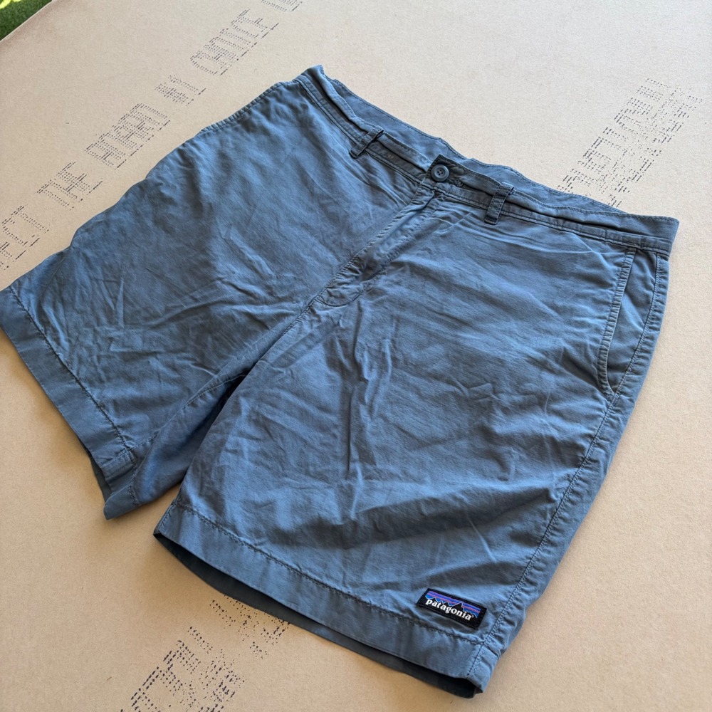 Y2K Surf Patagonia Shorts